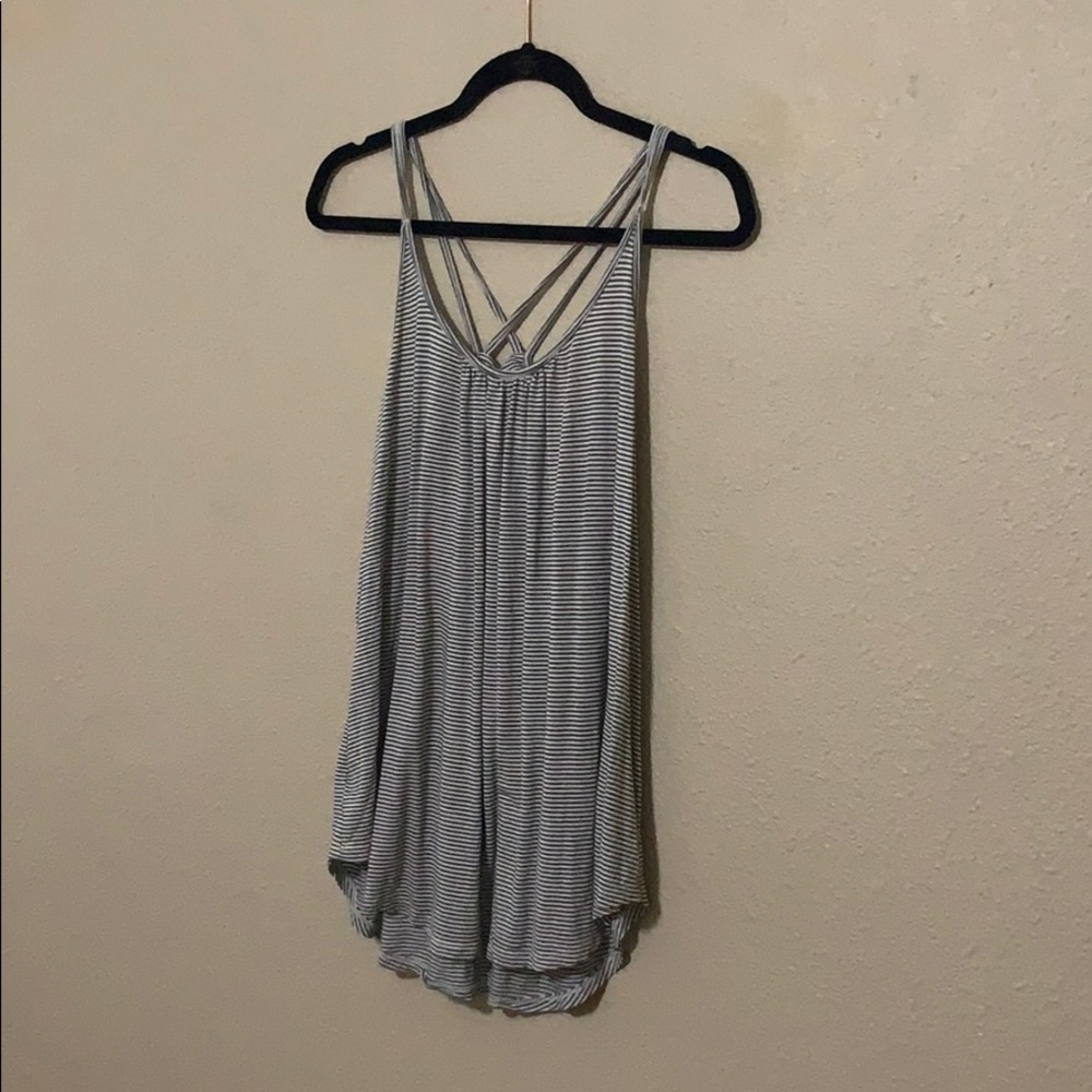 Soft Cami - Great for Layering